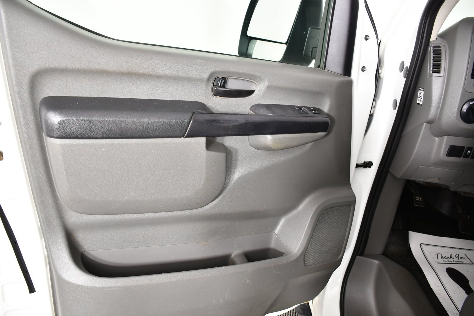 Used 2018 Nissan NV 1500 S RWD image 35