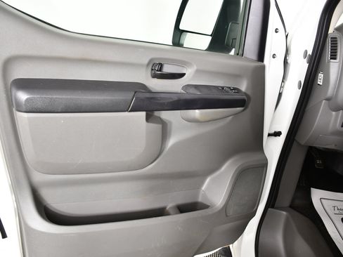 Used 2018 Nissan NV 1500 S RWD image 35