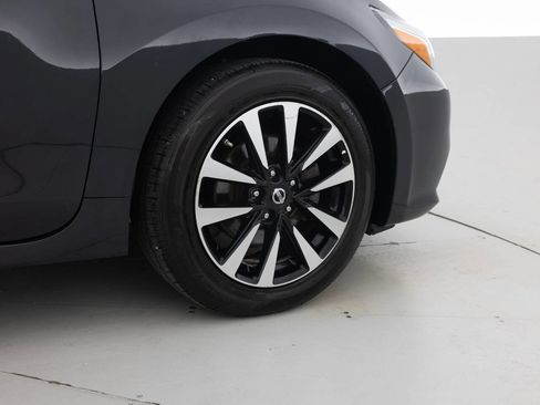 Used 2018 Nissan Altima 2.5 SV image 19