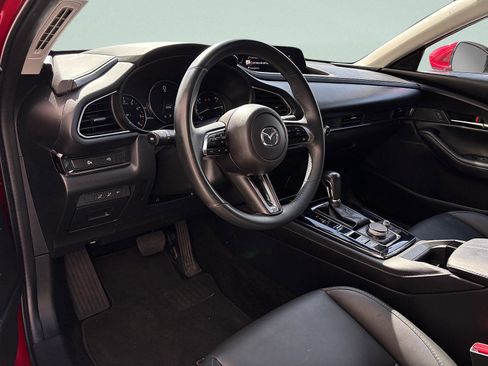 Used 2025 MAZDA CX-30 AWD 2.5 S w/ Preferred Package image 14