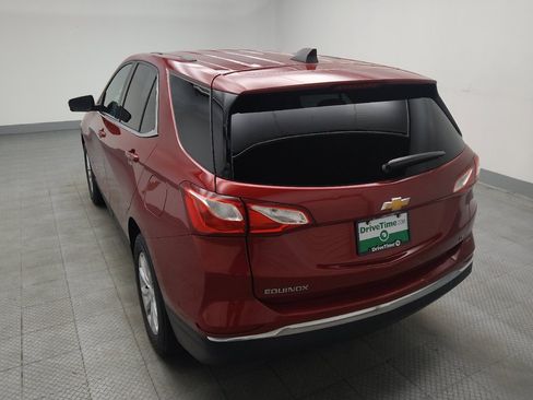Used 2019 Chevrolet Equinox LT w/ Driver Convenience Package FWD image 5