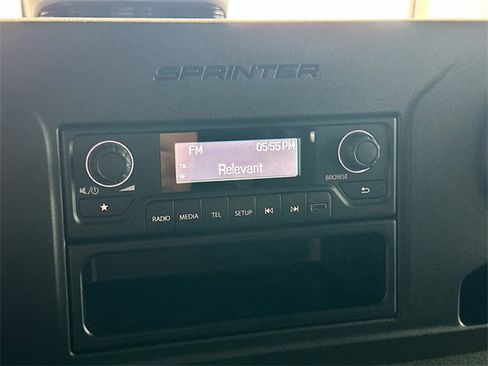 New 2025 Mercedes-Benz Sprinter 2500 image 15