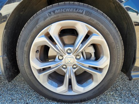 Used 2025 Honda Accord LX image 5