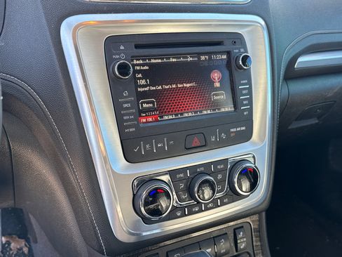 Used 2016 GMC Acadia SLT w/ Open Road Package image 20