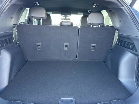 New 2026 Ford Escape ST-Line w/ Tech Pack #1 FWD image 19