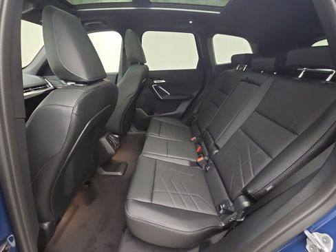 New 2026 BMW X1 xDrive28i w/ Technology Package image 24