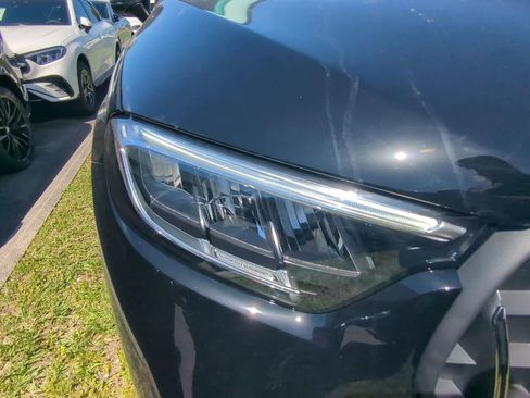 New 2025 Mercedes-Benz GLC 63 AMG S image 23