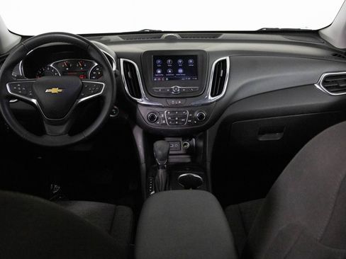 Certified 2023 Chevrolet Equinox LT image 22