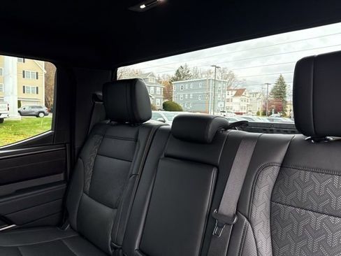 Certified 2025 Toyota Tundra SR5 image 13