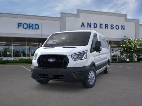 New 2025 Ford Transit 350 XL image 2