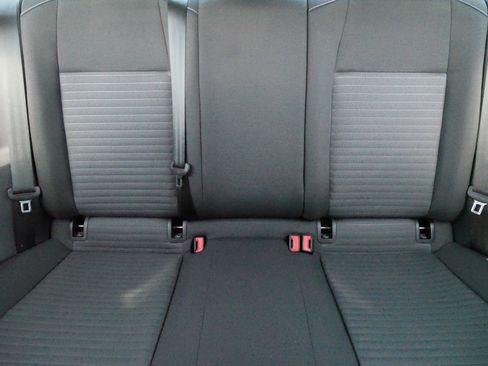 Certified 2023 Volkswagen Jetta S FWD image 13
