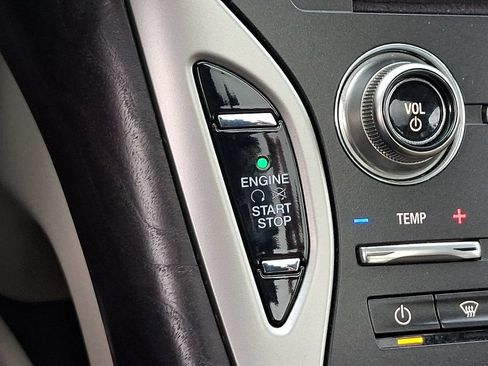 Certified 2019 Lincoln Nautilus Reserve AWD/4WD image 24