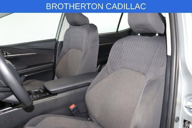 Used 2025 Toyota Camry LE w/ Convenience Package FWD image 21
