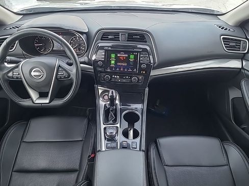 Used 2023 Nissan Maxima SV w/ Floor Mat Group FWD image 13