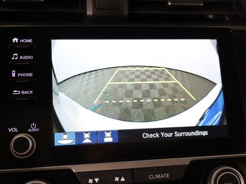 Used 2019 Honda Civic EX-L image 44