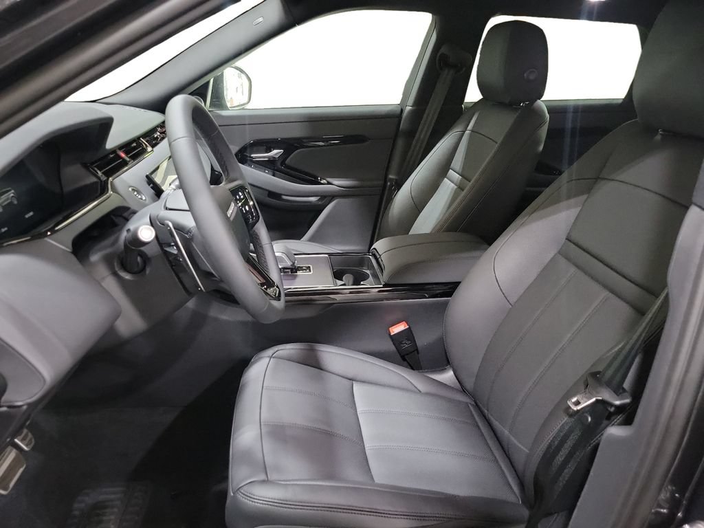 New 2026 Land Rover Range Rover Evoque Dynamic SE AWD/4WD image 13
