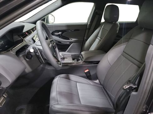 New 2026 Land Rover Range Rover Evoque Dynamic SE image 13