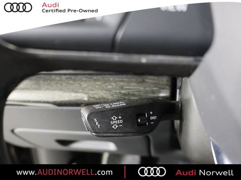 Certified 2023 Audi Q7 3.0T Premium AWD/4WD image 29