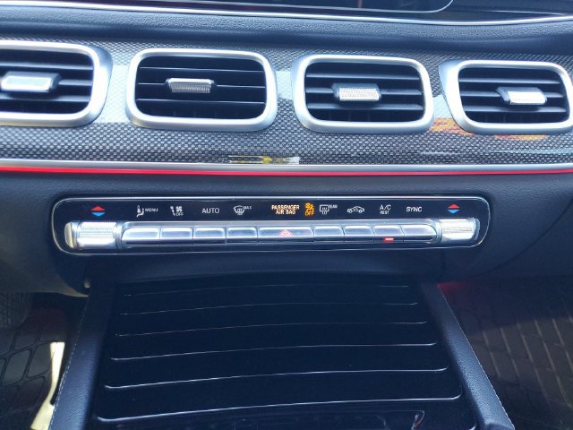 Used 2022 Mercedes-Benz GLE 350 image 32