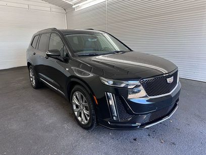 Used 2020 Cadillac XT6 Sport
