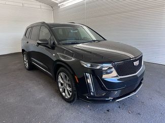 Used 2020 Cadillac XT6 Sport video 1