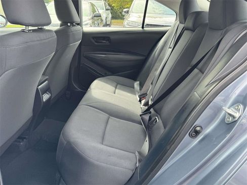 Used 2024 Toyota Corolla LE image 16