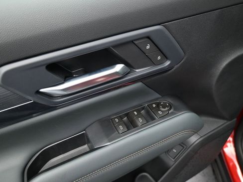 New 2026 GMC Terrain AT4 image 11