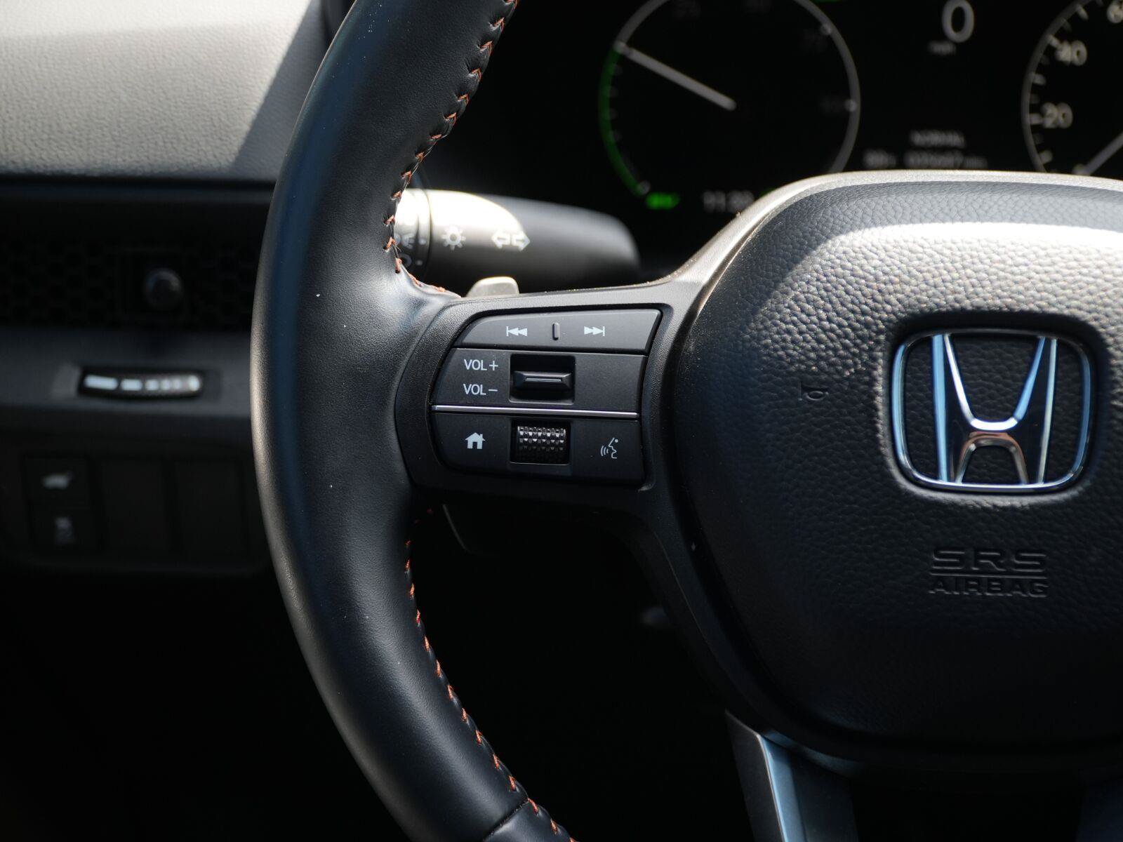Used 2025 Honda CR-V Sport-L image 23