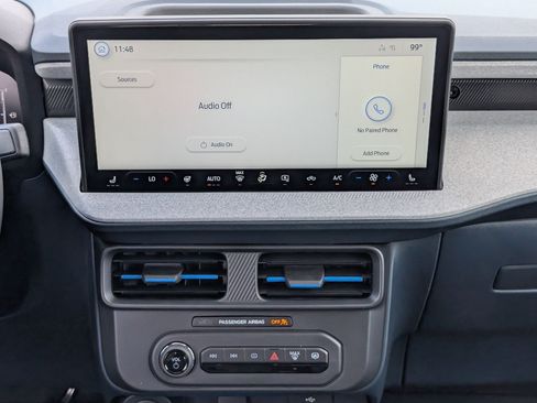New 2026 Ford Maverick XLT w/ XLT Luxury Package FWD image 16