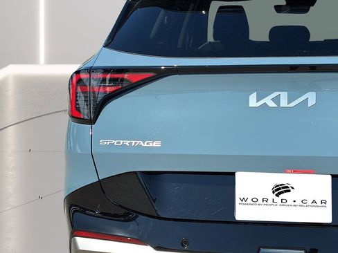 New 2026 Kia Sportage SX Prestige AWD/4WD image 30