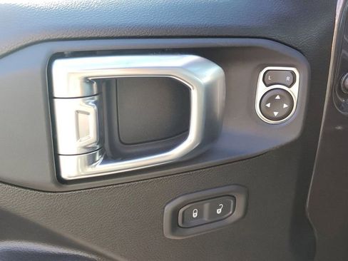 New 2026 Jeep Gladiator Sport image 20