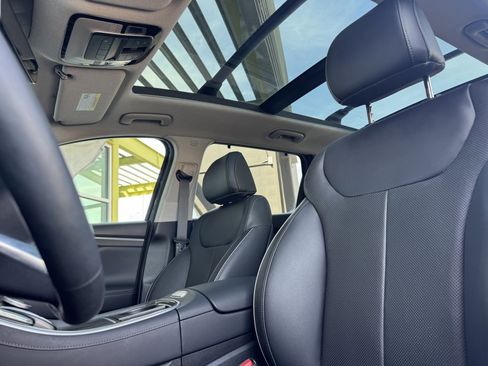 Used 2022 Hyundai Santa Fe Limited image 32