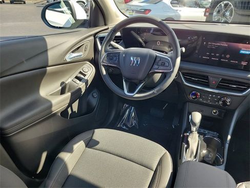 New 2026 Buick Encore GX Preferred w/ Comfort Package image 11