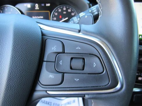 Used 2023 Buick Envision Avenir FWD image 24