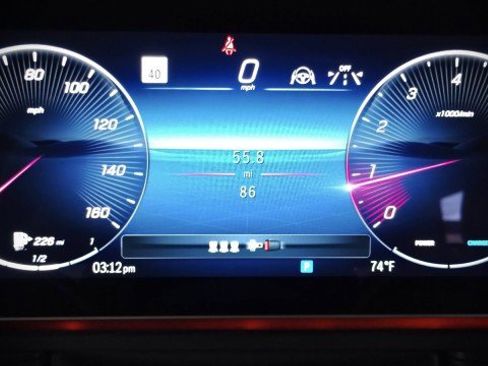Used 2025 Mercedes-Benz G 550 image 14