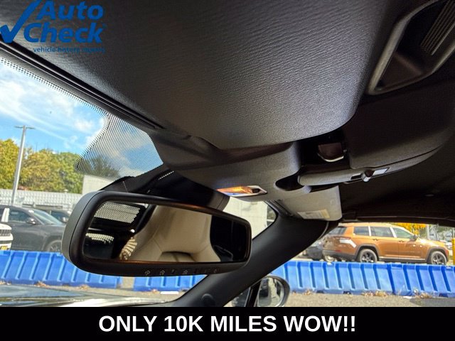 Used 2016 MAZDA MX-5 Miata Grand Touring RWD image 35