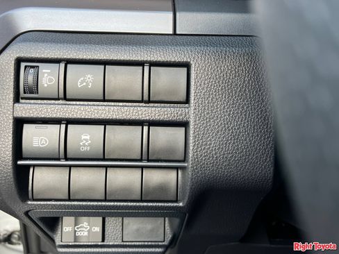 Certified 2026 Toyota Tacoma TRD Sport RWD image 32