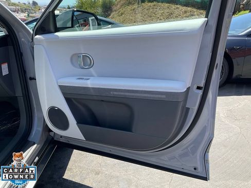 Used 2024 Hyundai Ioniq 5 Limited RWD image 64