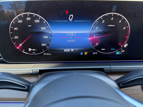 Certified 2024 Mercedes-Benz GLE 350 4MATIC image 19