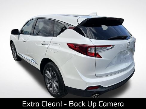 Used 2021 Acura RDX FWD w/ Technology Package image 5