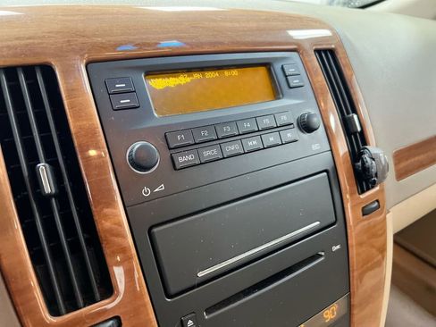 Used 2006 Cadillac STS w/ Preferred Equipment Group RWD image 14