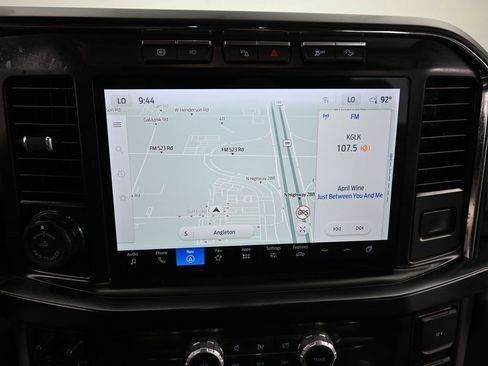 Used 2024 Ford F450 Lariat w/ Lariat Ultimate Package image 12