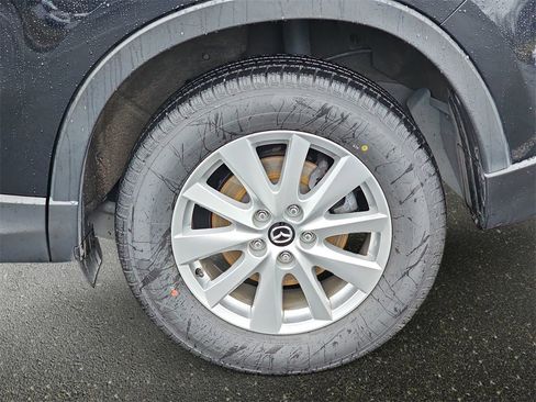 Used 2016 MAZDA CX-5 Touring image 32