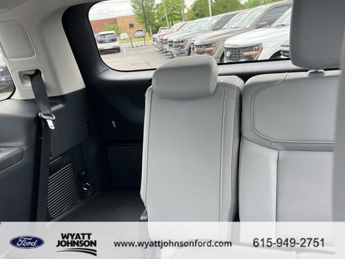 New 2026 Ford Expedition Platinum AWD/4WD image 23