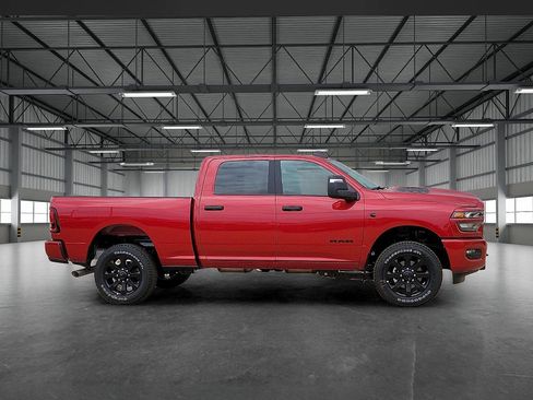 New 2026 RAM 2500 Lone Star AWD/4WD image 5
