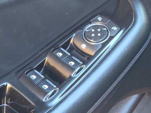 Used 2017 Ford Edge SEL w/ Equipment Group 201A image 28