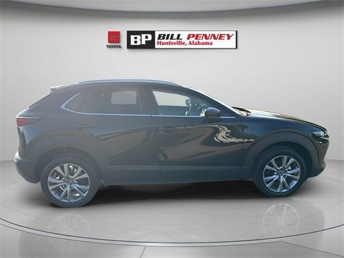 Used 2023 MAZDA CX-30 AWD 2.5 S w/ Premium Package image 6