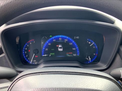 Used 2022 Toyota Corolla LE FWD image 26