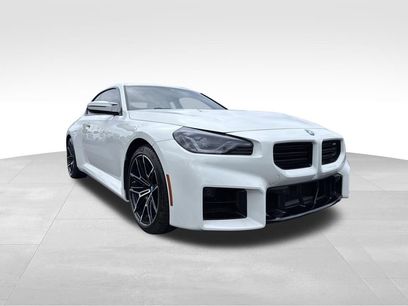Used 2024 BMW M2 w/ Lighting Package