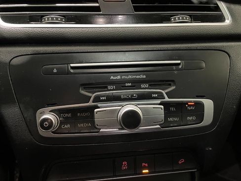 Used 2016 Audi Q3 2.0T Premium Plus image 37